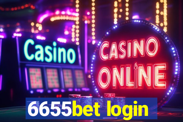 6655bet login